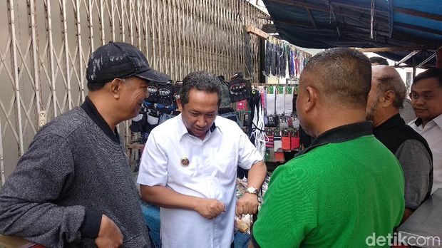 Masih Ada Kepadatan, Pemkot Evaluasi Rekayasa Sukajadi-Setiabudi