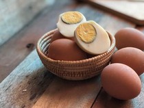 Telur Rebus Disimpan Berhari-hari, Masih Aman Dimakan?