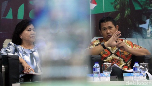 RUU Siber Perlu Dibahas Mendalam