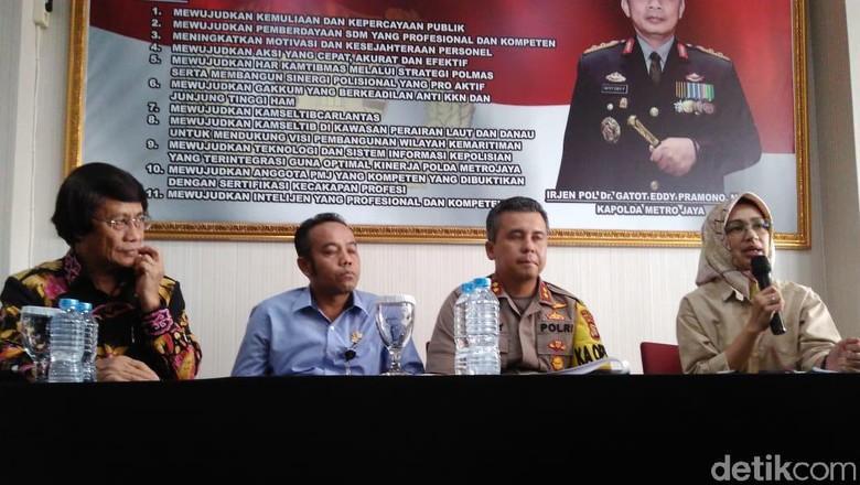 Minta Maaf Paskibraka Aurellia Meninggal, Airin Buat Tim Evaluasi Minta Maaf Paskibraka Aurellia Meninggal, Airin Buat Tim Evaluasi