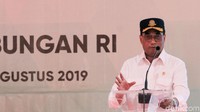 Stasiun yang telah dilakukan uji coba pengoperasian sejak 18 Mei 2019 ini memiliki luas tanah 2,051 m2 dan luas bangunan 2,630 m2. Stasiun ini memiliki fasilitas peron 260 meter untuk melayani 12 (dua belas) rangkaian kereta.