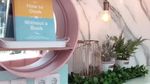 Serba Pink Cantik, Ini Dapur Tasyi Athasia