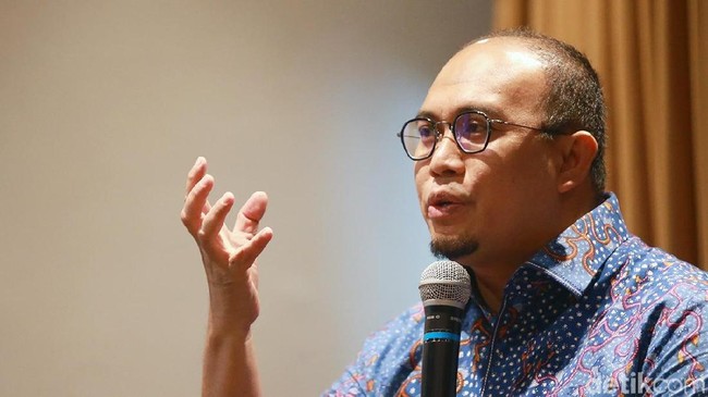 Nasib Laporan Andre Rosiade soal Semen China di KPPU