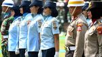 Mengintip Geladi Kotor Upacara HUT RI di Istana