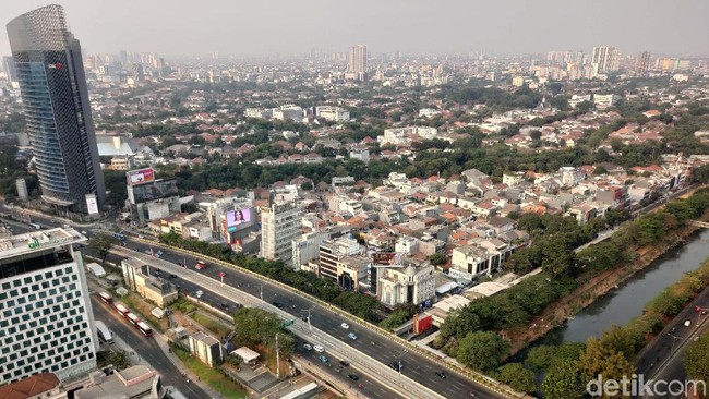 Imbas RUU KUHP: Pengusaha Susah, Turis Kabur ke Thailand