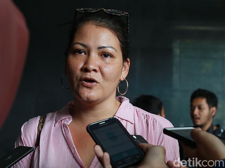 Foto: Ari Saputra/detikcom Foto: Ari Saputra/detikcom