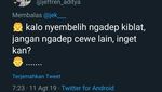 Bikin Gregetan! Ini Percakapan Cewek dan Cowok Soal Daging Kurban