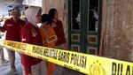 Detik-detik Ibu Hajar Anak Kandung hingga Tewas di Boyolali