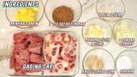 Resep Dan Cara Memasak Gulai Kambing Khas Arab Yang Enak Dan Original Selerasa Com