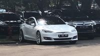 Tesla Bamsoet
