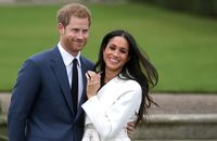 Meghan Markle dan Harry Mundur dari Kerajaan, 'Megxit' Jadi Trending Topic