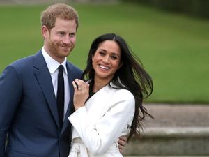 Gara-gara Madame Tussauds, Pangeran Harry dan Meghan Markle akan Pisah