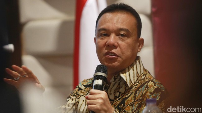 Koleksi Mobil dan Motor Pimpinan DPR, Puan Punya Mobil Antik