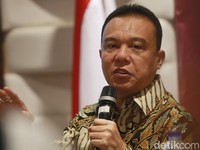 Koleksi Mobil dan Motor Pimpinan DPR, Puan Punya Mobil Antik