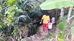 Sumur di Ciamis Ini Dipercaya Bisa Sembuhkan Anak Nakal Lho