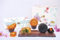 Meriahkan Mooncake Festival, Beragam Kue Bulan Aneka Rasa Ada di Sini