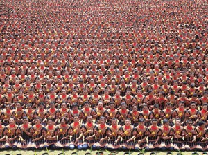 Lewat Festival Saman, Kemenpar Ajak Wisman ke Gayo Aceh