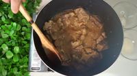 Ini Resep Daging Goreng Maroko AlaTasyi Athasyia