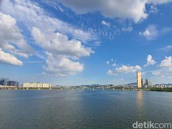 Contoh Hasil Jepretan Samsung Galaxy Note 10+