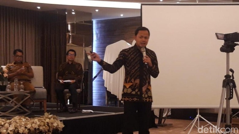 Cerita Bima Arya Sisipkan Nilai Toleransi dalam Kebijakan di Bogor Cerita Bima Arya Sisipkan Nilai Toleransi dalam Kebijakan di Bogor