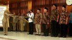 Cium Merah Putih, DI/TII hingga NII Ikrar Setia Pancasila