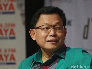 BIN Buka Suara soal Unggahan Foto Susu yang Jadi Spekulasi