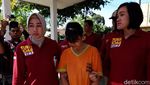 Detik-detik Ibu Hajar Anak Kandung hingga Tewas di Boyolali