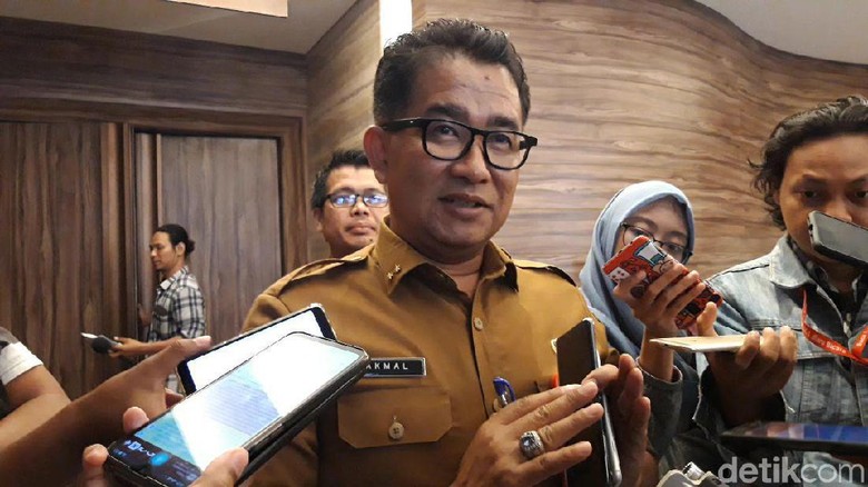 Kemendagri Minta Ganjar Tegur Bupati Karanganyar Pakai Mobdin Mahal Rubicon