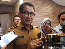 Alasan Kemendagri Tak Gelar Pilkada di 2021: Pemda Diisi Plt Terus Tak Elok