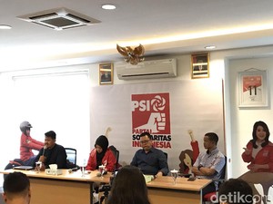 PSI Soroti Anggaran untuk Formula E Meningkat Drastis di APBD-P DKI