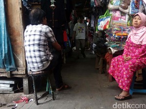 DPRD Kota Bandung Susun Raperda yang Lebih Bersahabat dengan PKL
