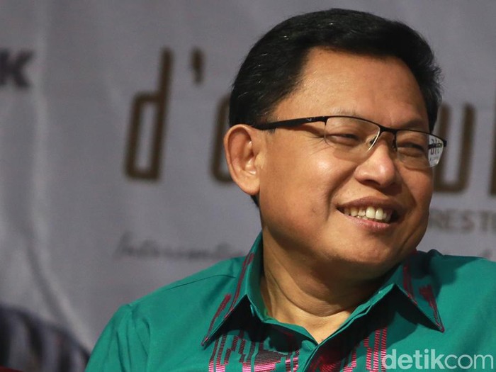 Wawan Hari Purwanto