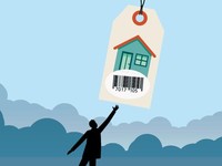 Mending Ngontrak atau Beli Rumah? (1)