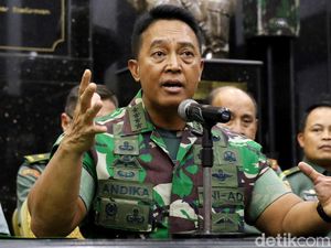 Ini Alasan TNI Pertahankan Enzo sebagai Taruna Akmil
