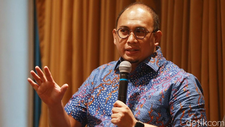 Gerindra Tuding Demokrat Kebakaran Jenggot Lihat Prabowo Bertemu Jokowi Gerindra Tuding Demokrat Kebakaran Jenggot Lihat Prabowo Bertemu Jokowi