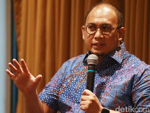 Istri Gubernur Sumbar Bicara Tembak Mati, Ini Kata Andre Rosiade