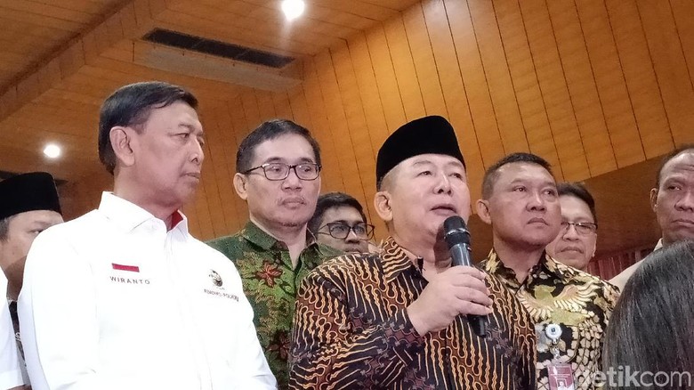 Ikrar Setia Pancasila, Anak Kartosuwiryo Sadar Akibat Buruk dari Perpecahan Ikrar Setia Pancasila, Anak Kartosuwiryo Sadar Akibat Buruk dari Perpecahan