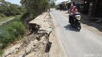 Parah! 3 Bulan Rusak, Jalan di Cibitung Ini Tak Kunjung Diperbaiki
