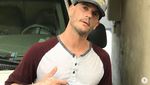 Ini Josh Kloss, Model yang Mengaku Dilecehkan Oleh Katy Perry