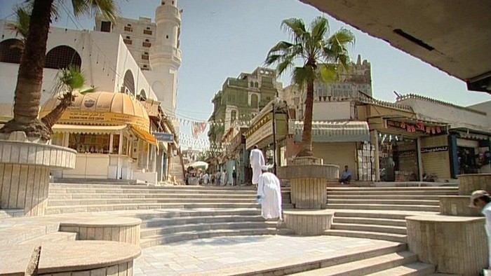 Sebut Kesucian Wanita Bisa Ternoda Jika Bekerja di Toko, Ulama Saudi Diperiksa