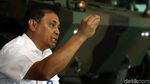 Potret Mobil Militer Karya Anak Bangsa