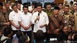 Cium Merah Putih, DI/TII hingga NII Ikrar Setia Pancasila