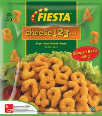 Fiesta Kids Series, Menu Spesial untuk Rayakan Momen 17 Agustusan