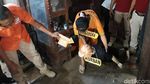 Detik-detik Ibu Hajar Anak Kandung hingga Tewas di Boyolali