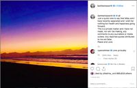 Cerai dari Miley Cyrus, Liam Hemsworth Akhirnya Buka Suara