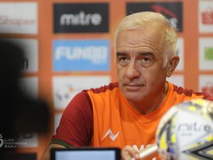 Liga 1 Usai, Mario Gomez Berpisah dengan Borneo FC
