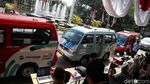 Asyik, Kini Cek Asap Kendaraan Bisa dengan e-Uji Emisi