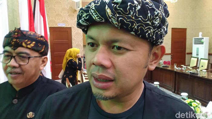 Bima Arya soal Krisis Air di Bogor: PDAM Turun Segera!