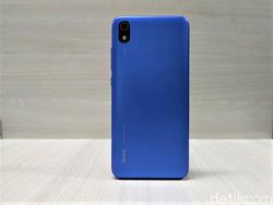Unboxing Redmi 7A, Ponsel Anyar Xiaomi Harga Rp 1 Jutaan