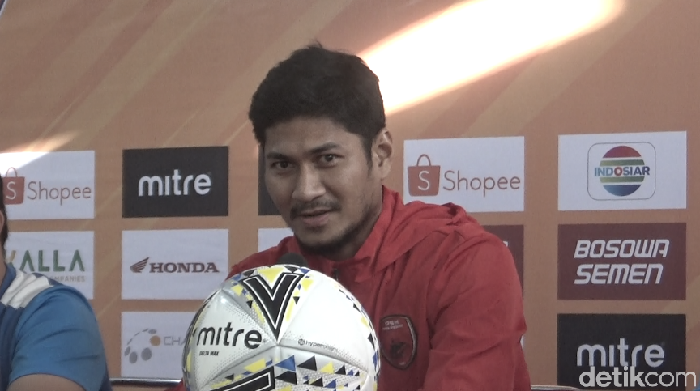 Abdul Rahman - PSM